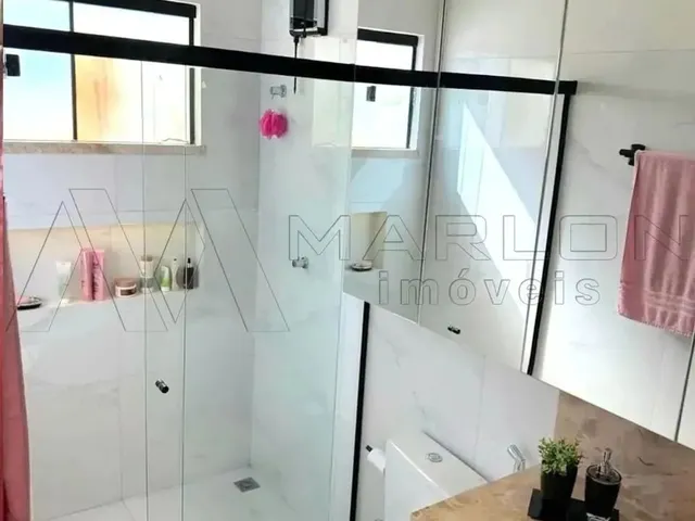 Imagem 8: Casa em Condomínio Central Park Ii, 3 Quartos, Sendo 2 Suítes, Lado da Sombra, 180M²