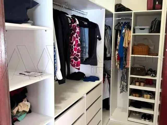 Imagem 5: Casa em Condomínio Central Park Ii, 3 Quartos, Sendo 2 Suítes, Lado da Sombra, 180M²