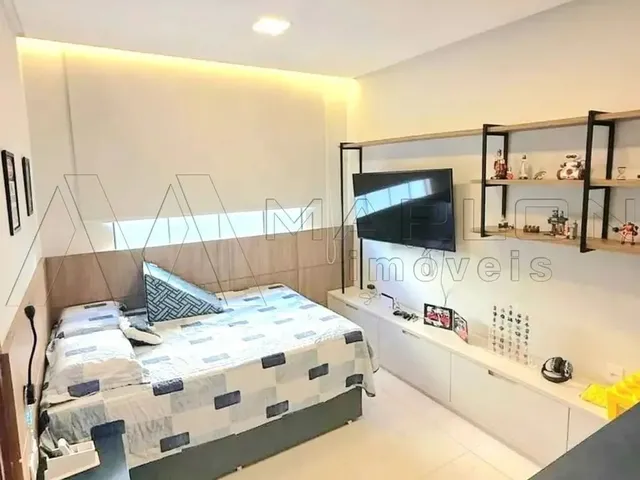 Imagem 2: Casa em Condomínio Central Park Ii, 3 Quartos, Sendo 2 Suítes, Lado da Sombra, 180M²