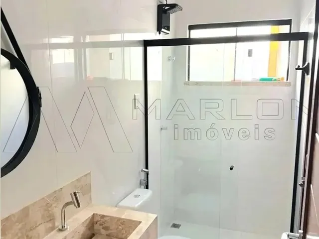 Imagem 10: Casa em Condomínio Central Park Ii, 3 Quartos, Sendo 2 Suítes, Lado da Sombra, 180M²