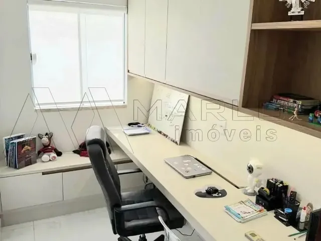 Imagem 4: Casa em Condomínio Central Park Ii, 3 Quartos, Sendo 2 Suítes, Lado da Sombra, 180M²