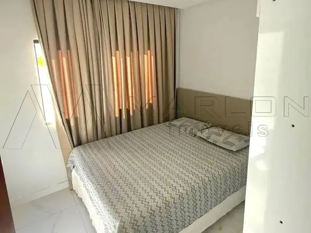 Imagem 6: Casa em Condomínio Central Park Ii, 3 Quartos, Sendo 2 Suítes, Lado da Sombra, 180M²