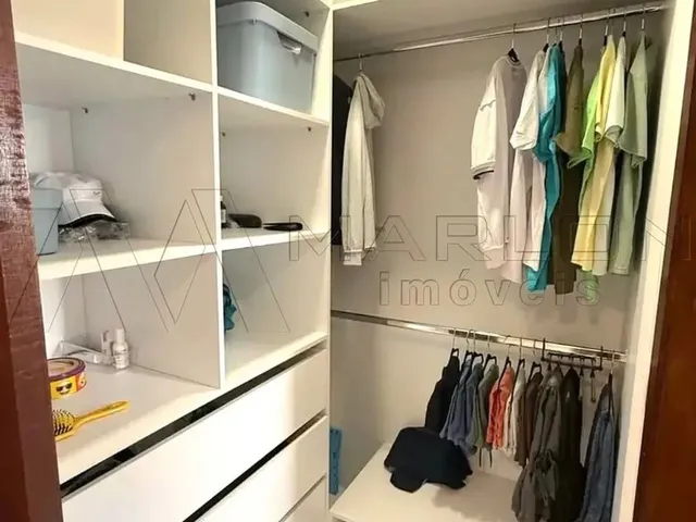 Imagem 7: Casa em Condomínio Central Park Ii, 3 Quartos, Sendo 2 Suítes, Lado da Sombra, 180M²