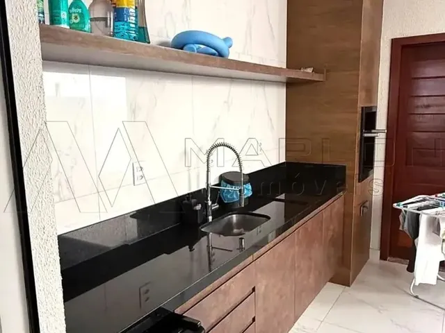Imagem 3: Casa em Condomínio Central Park Ii, 3 Quartos, Sendo 2 Suítes, Lado da Sombra, 180M²