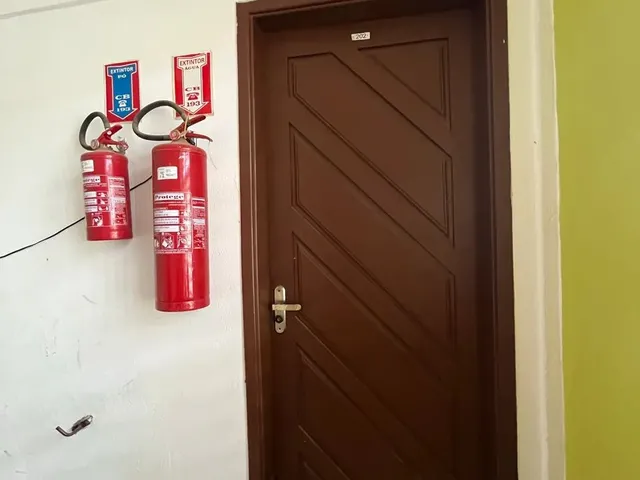 Imagem: Apartamento para Venda com 2 Quartos em