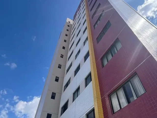 Imagem: Vende-Se Apartamento de 3 Quartos no Carlito