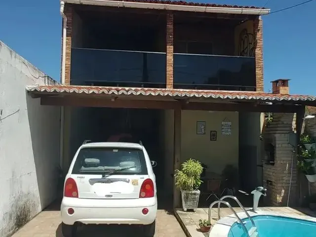 Imagem: Duplex a Venda com 6 Quartos em Nova Parnamirim
