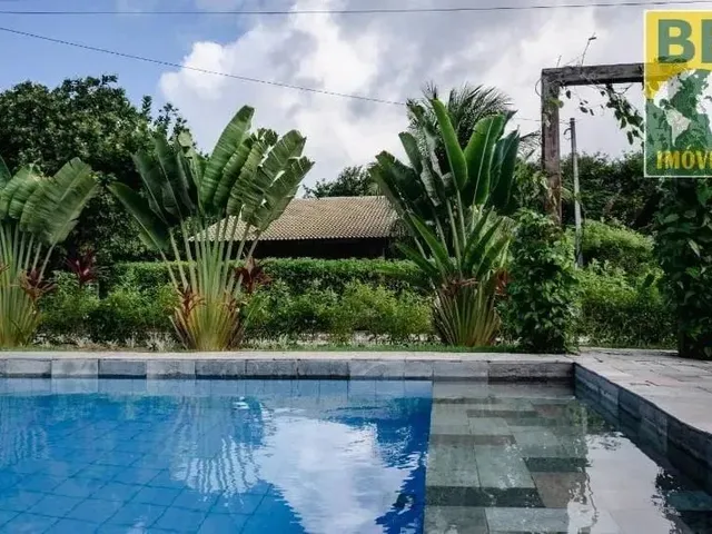 Imagem: Casa para Venda em Tibau do Sul / Rn no