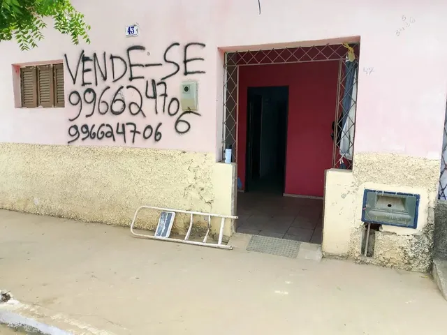 Imagem: Casa em São Tomé Rn
