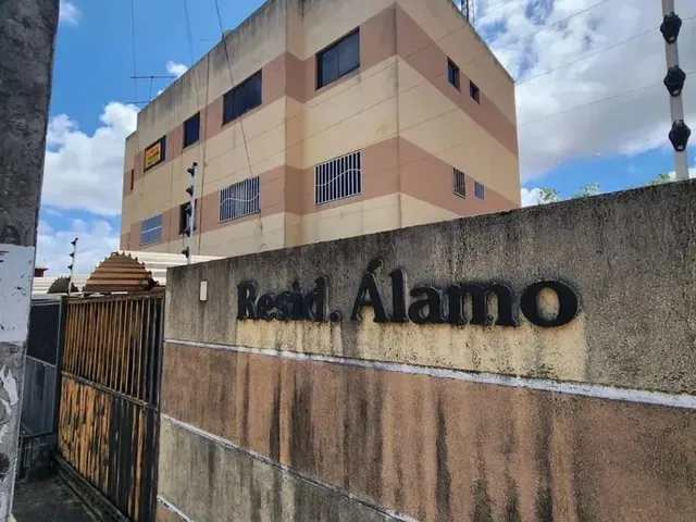Imagem: Apartamento com 2 Quartos, Condomínio Alamo