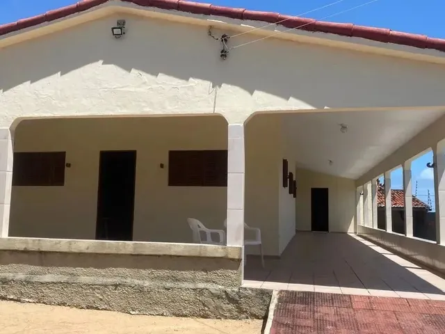 Imagem 5: Imóvel para Venda com 198 Metros Quadrados com 3 Quartos em Búzios - Nísia Floresta