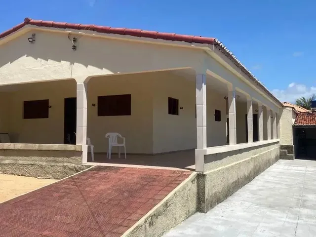 Imagem 10: Imóvel para Venda com 198 Metros Quadrados com 3 Quartos em Búzios - Nísia Floresta