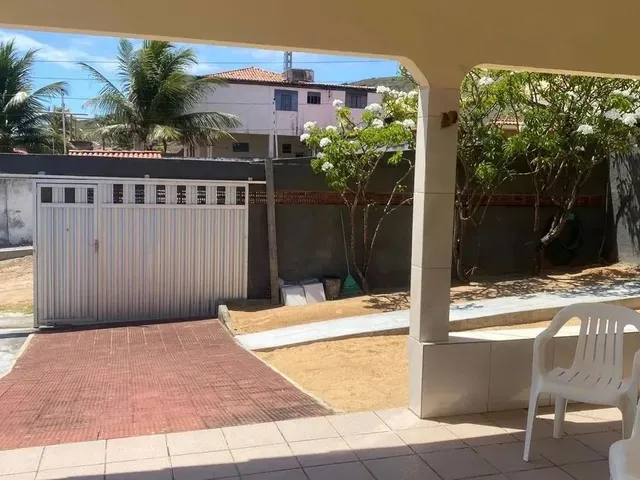 Imagem 2: Imóvel para Venda com 198 Metros Quadrados com 3 Quartos em Búzios - Nísia Floresta