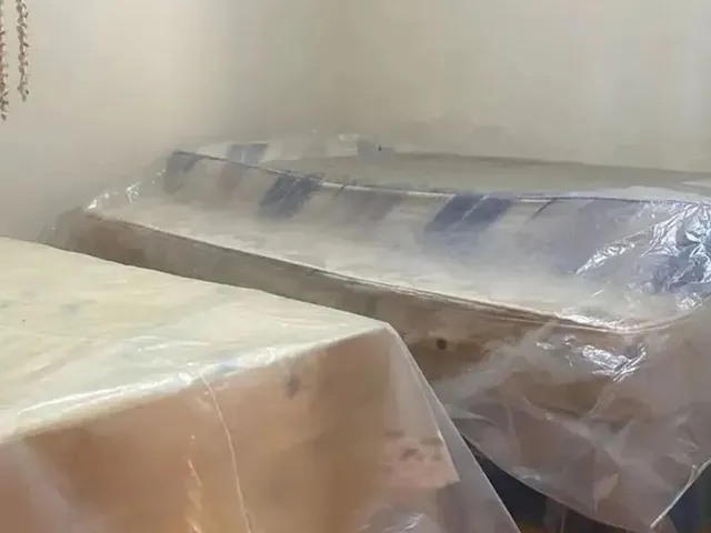 Imagem 12: Imóvel para Venda com 198 Metros Quadrados com 3 Quartos em Búzios - Nísia Floresta
