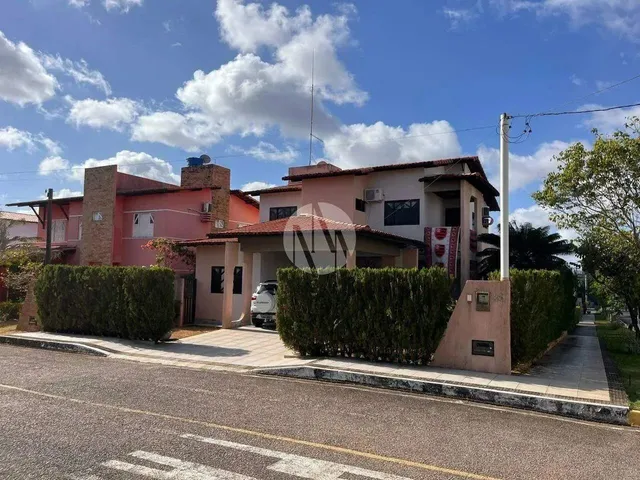 Imagem: Casa À Venda Condomínio Bosque dos Pássaros