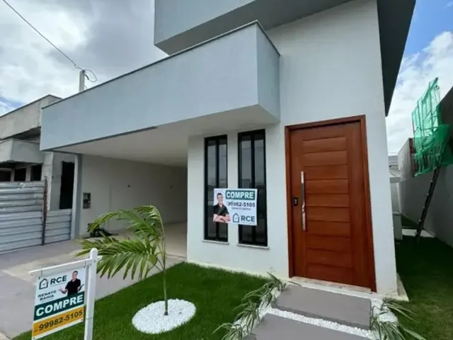 Imagem: 84 9.9982.5105 Sou Uma Casa Novinha no Ecoville