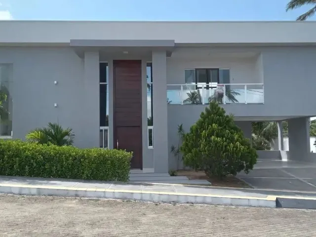Imagem: Casa - Rio Verde - Pium - 230M2 - 04 Suítes