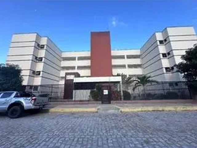 Imagem: Vendo Apto 02 Quartos no Condominio Jardim