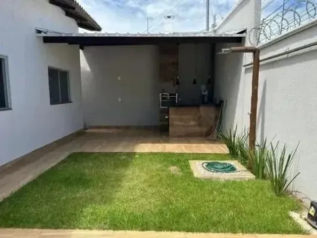Imagem: Casa a Venda em Nova Parnamirim / Zs03