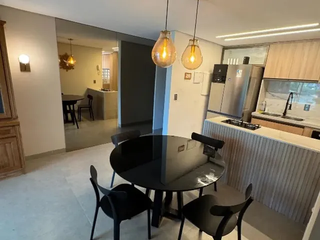 Imagem: Excelente Apartamento 100 Mobiliado no