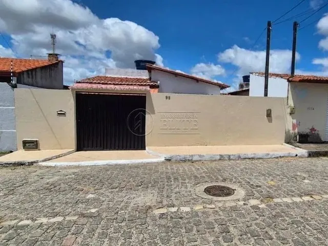 Imagem: Casa À Venda no Bairro Vida Nova