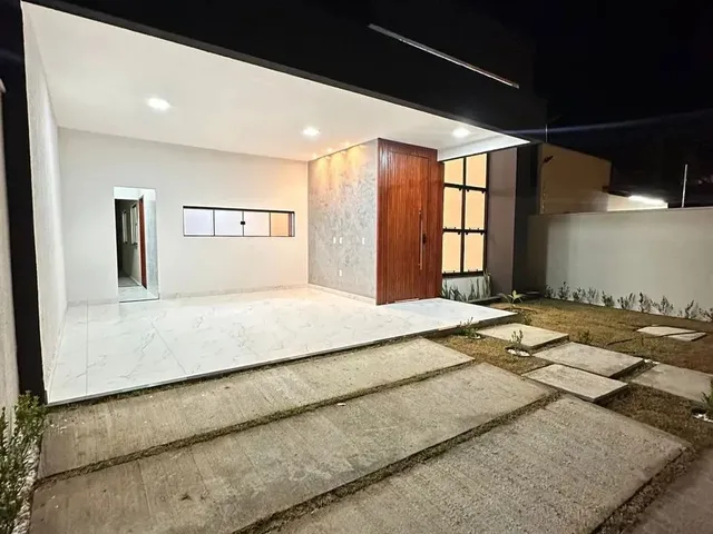 Imagem 8: Casa em Nova Esperança, Parnamirim