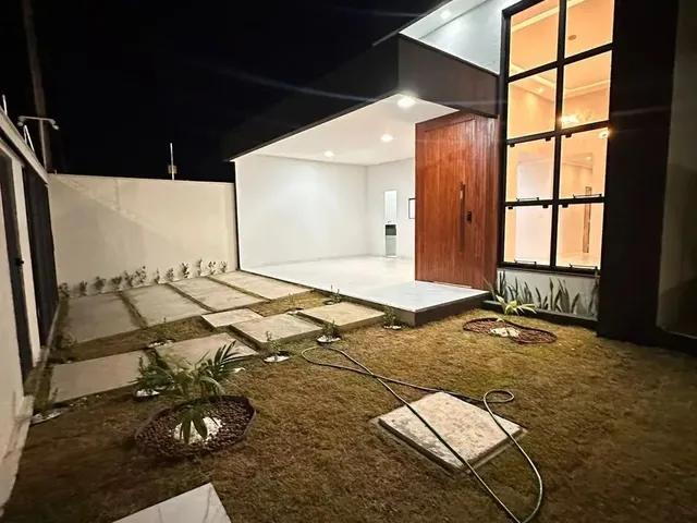 Imagem 13: Casa em Nova Esperança, Parnamirim