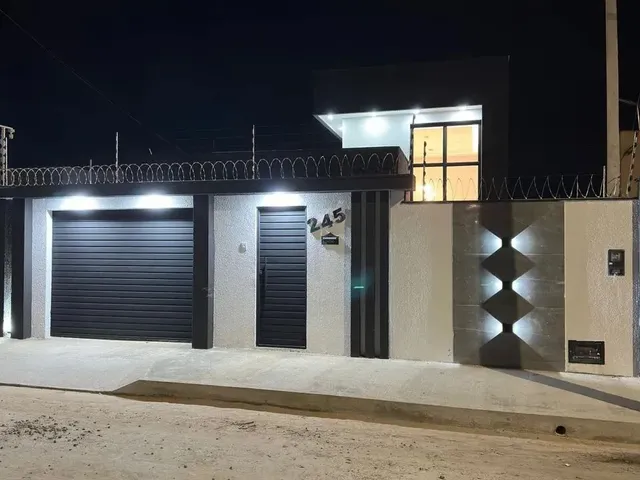 Imagem 14: Casa em Nova Esperança, Parnamirim