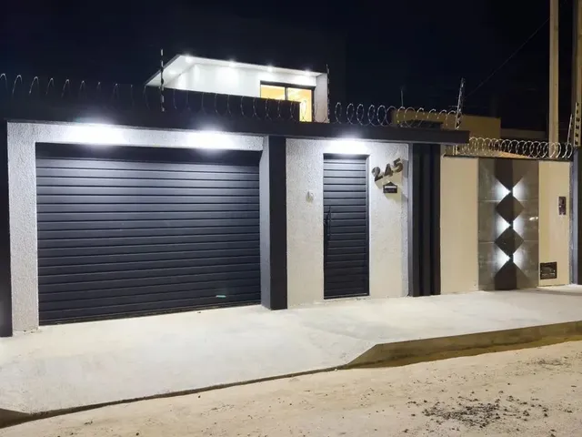 Imagem 4: Casa em Nova Esperança, Parnamirim