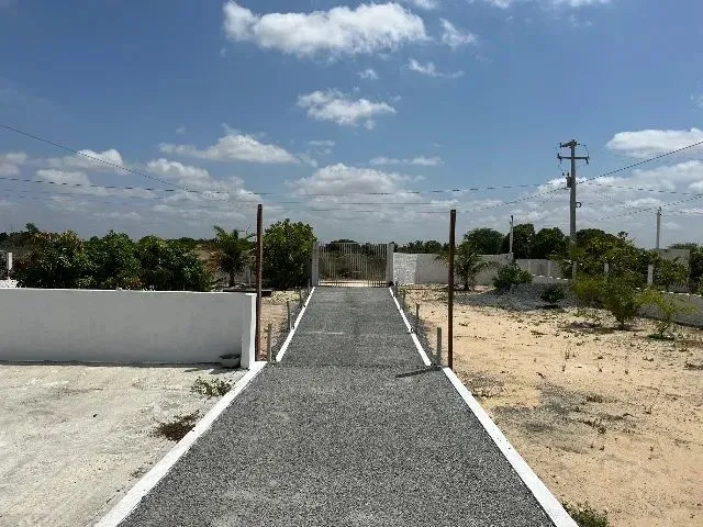 Imagem: Casa com Terreno de 1000 Metros Aceito Troca
