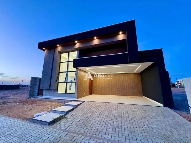 Imagem: Casa com 3 Dormitórios À Venda, 144 M²