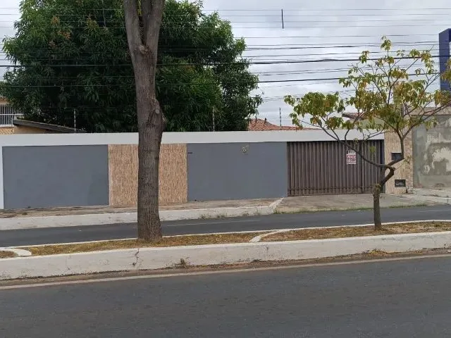Imagem: Casa 4 Quartos Nova Betânia