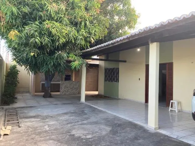 Imagem 2: Casa 4 Quartos Nova Betânia