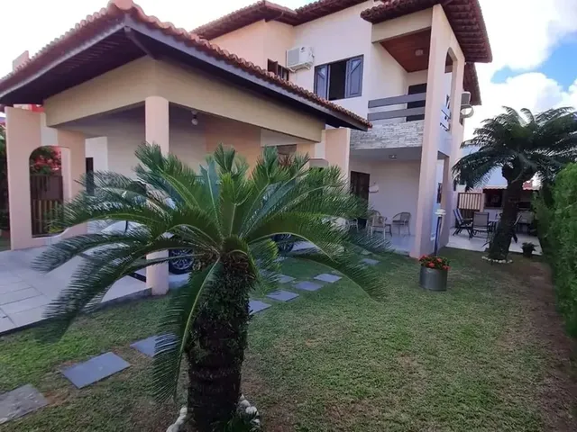 Imagem: Jb Casa no Bosque dos Pássaros com 3 Quartos
