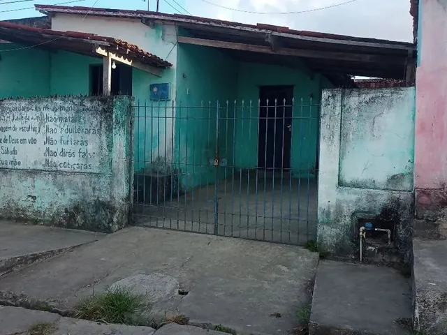 Imagem 2: Vende-Se Casa com 3 dormitórios