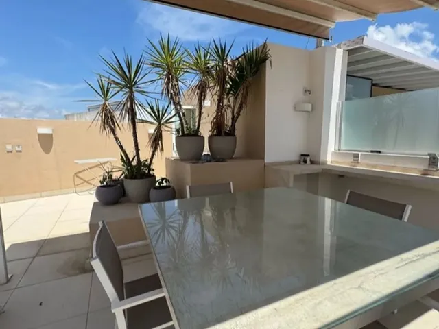 Imagem: Linda Cobertura Duplex no in Mare Bali com