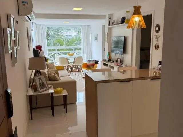 Imagem: Apartamento 2 Dormitórios para Venda em