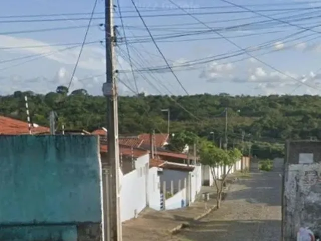 Imagem: A casa em condomínio possui 2 Dormitórios, 1 Banheiro, 1