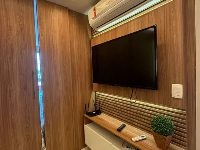 Imagem: Cobertura in Mare Bali com 115 Metros Toda