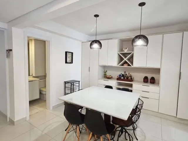 Imagem: Cobertura Duplex in Mare Bali com 165 Metros