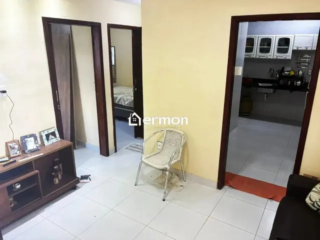 Imagem 8: Casa À Venda em Parnamirim, Parque das Nações, com 2 Quartos, com 111.2 M²