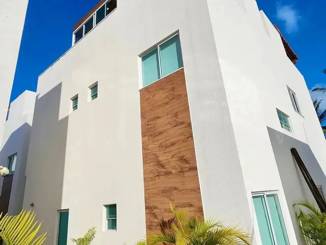 Imagem: Casa Triplex no Cond. Pirangi Prime, 3 Quartos