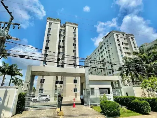 Imagem: O apartamento na cobertura possui 4 Dormitórios, 2