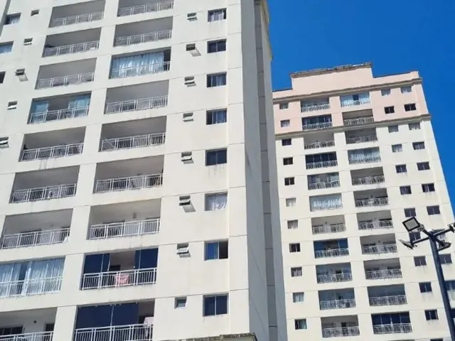 Imagem: Vende Apartamento no Residencial Vila Verde