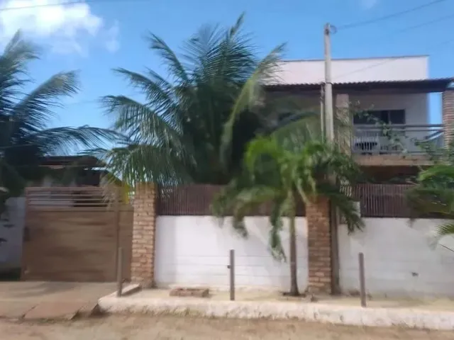 Imagem: Casa com 8 Dormitórioscom Perfil de Pousada