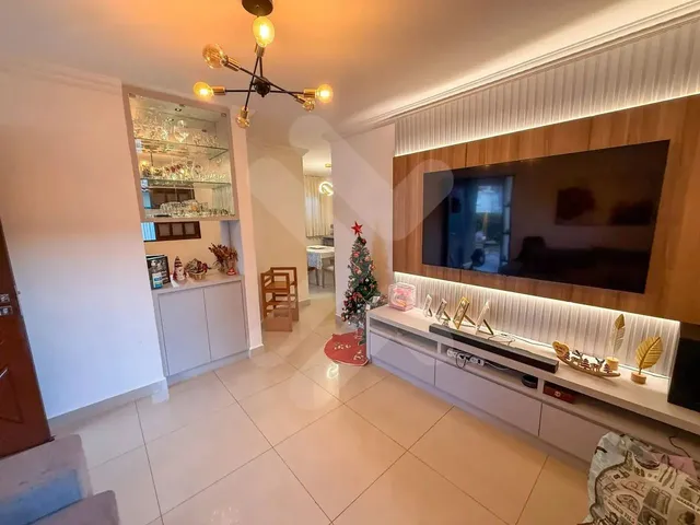 Imagem: Casa À Venda Nova Parnamirim Condomínio