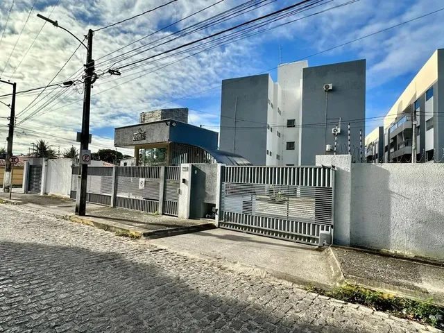 Imagem: Jardins Maria Lopes, Apartamento de 2 Quartos