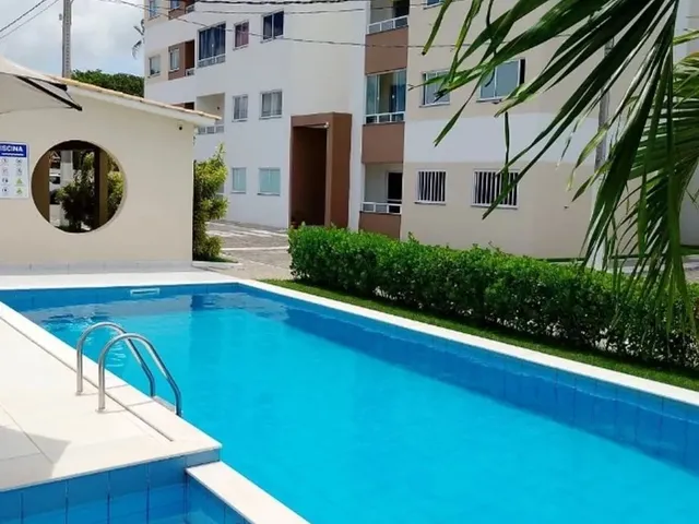 Imagem: Apartamento 2 Quartos, 1 Suite, Pium Litoral