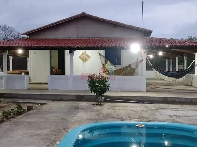 Imagem: Chácara - Refúgio Rural de 17 Hectares