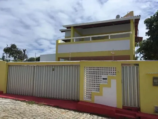 Imagem: Vendo Esta Casa Pirangi Proximo Praia em